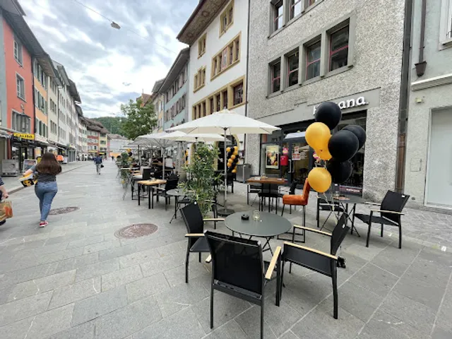 Restaurant & Bar Rose 1434