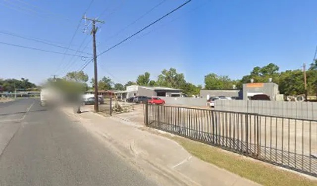 Garcia's Custom Paint & Body