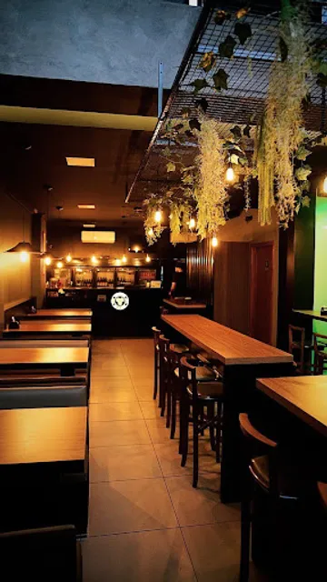 Lord's Beer & Burguer