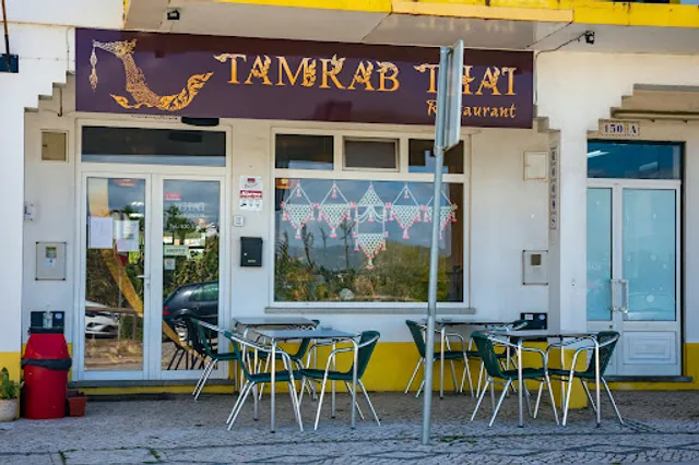 Tamrab Thai