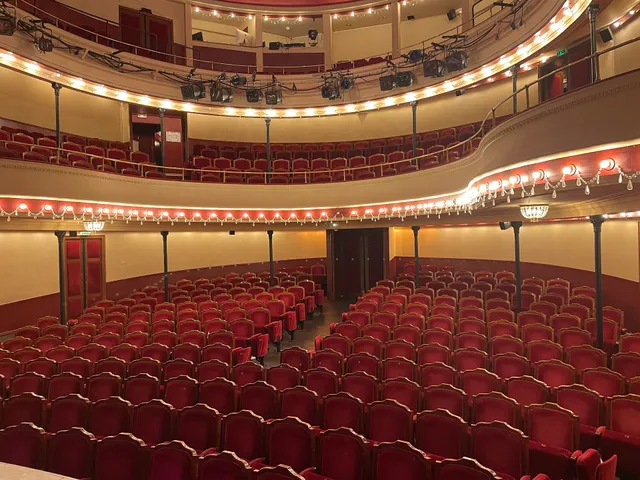 Théâtre de l'Atelier