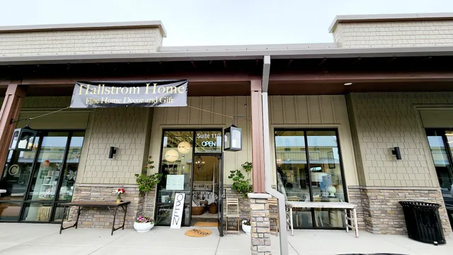 Hallstrom Home
