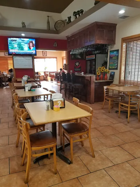 Taqueria Jalisco #4