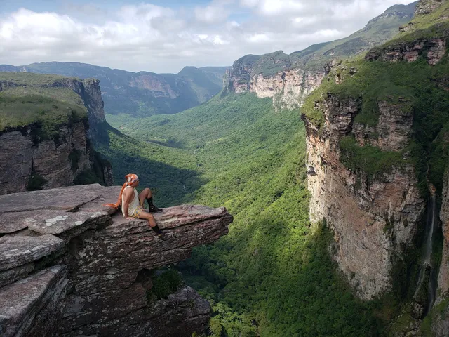 Chapada Diamantina National Park
