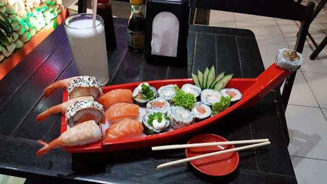 Matsui Sushi