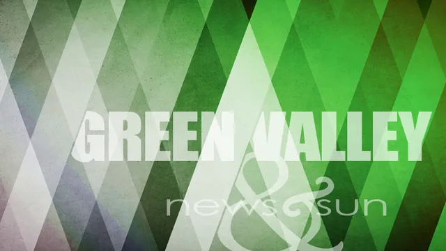 Green Valley News & Sun