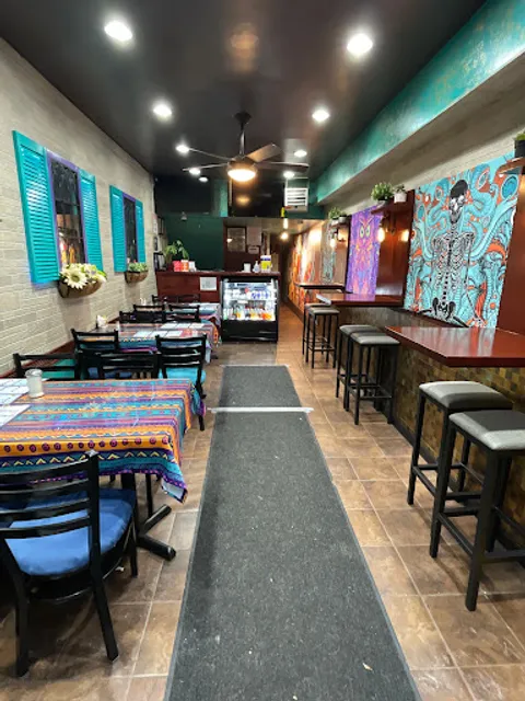 OAXAQUENO RESTAURANT CORP.