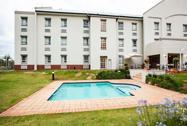 Road Lodge Potchefstroom
