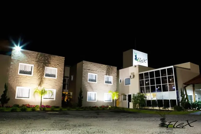 Flex Hotel