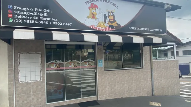 Frango & Filé Grill