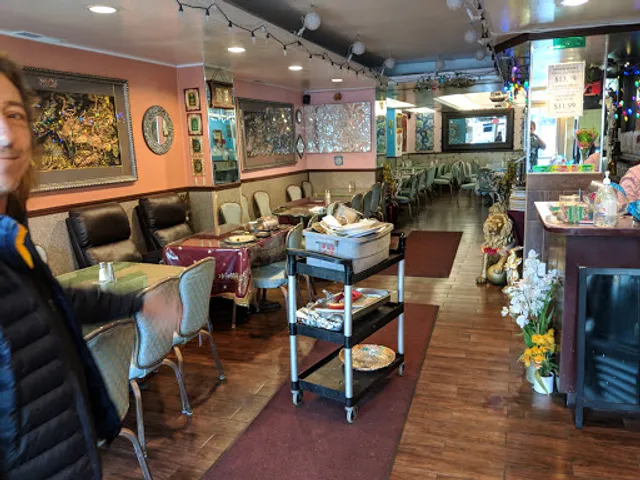 Delicious Curry House