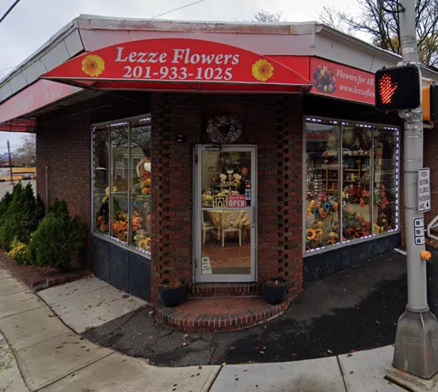 Lezze Flowers Wallington