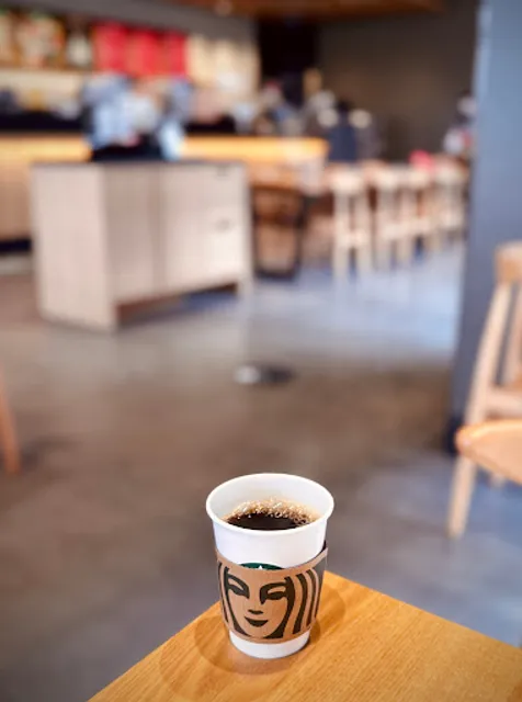 Starbucks Coffee - Nasu Garden Outlet