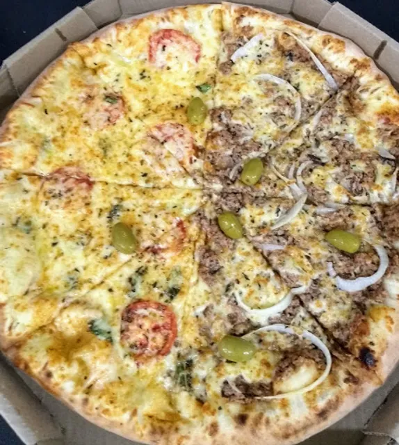 Pizzaria Paulista Morena Bela