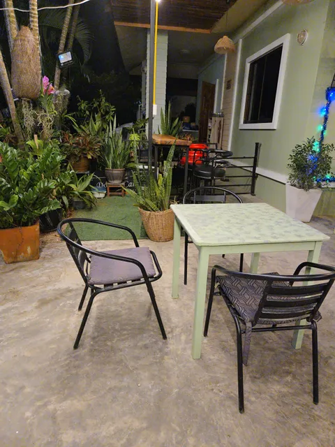 Little Mango RESTAURANT kamala phuket