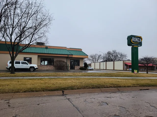 Runza Restaurant