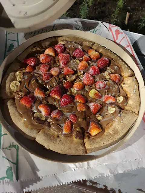 Pizzaria Do Marquinhos