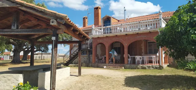 Casa Rural Casa Fina