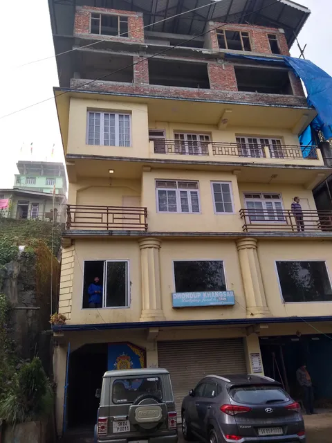 Hotel Dhondup Khangsar