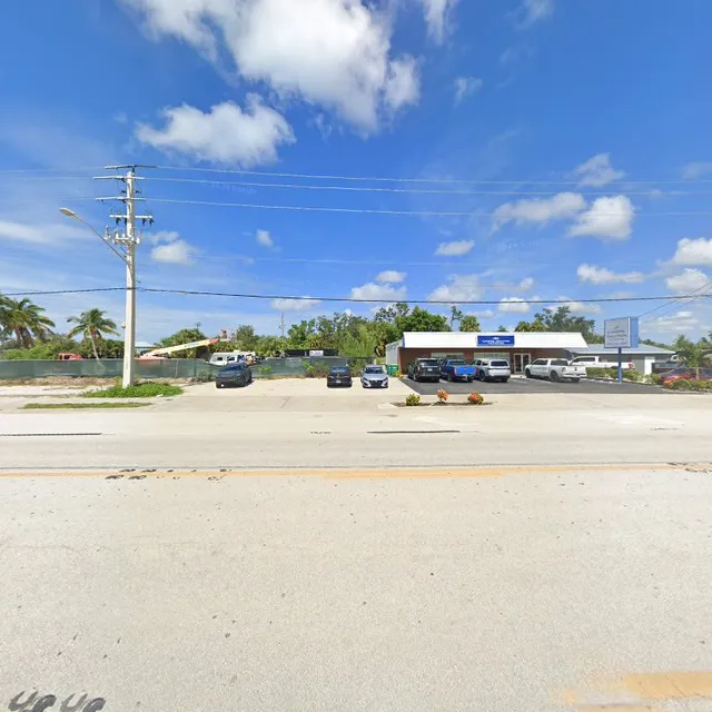 Southwest Florida Marine