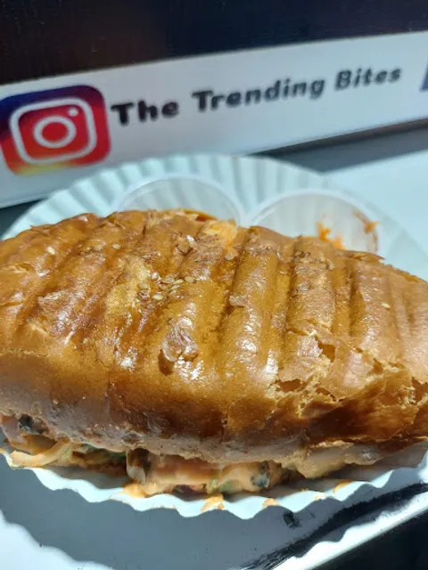 The Trending Bites
