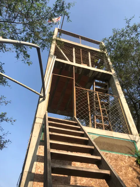 Eco Hostel y Camping Caraltambos Backpackers