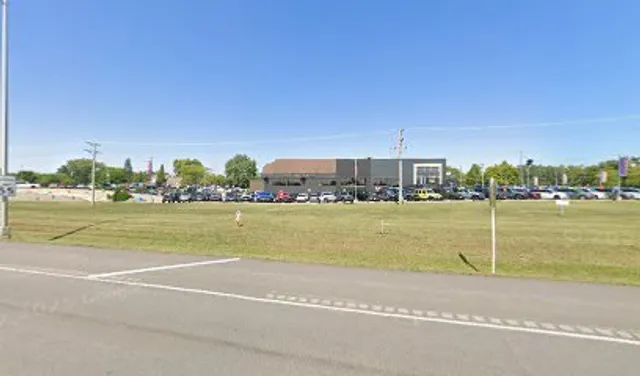 Kunes Country C of Woodstock, Inc - RAM