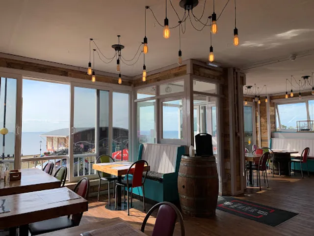 Joe's Family Restaurant