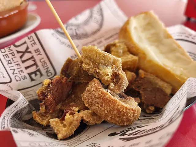 Bar restaurant lo Sarao