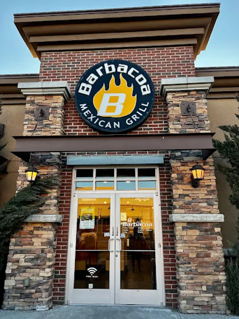 Barbacoa Mexican Grill