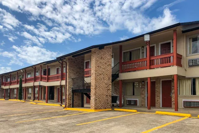 Quality Inn Madisonville, Tx