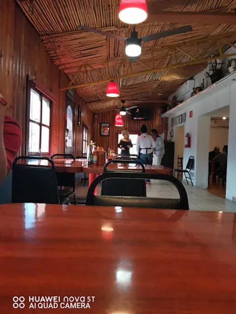 Pescadería García Azteca