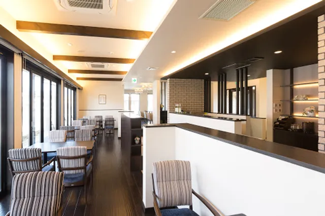 Grand Cafe F Kannonji Shinmachi