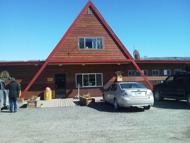 St. Mary / East Glacier KOA Holiday