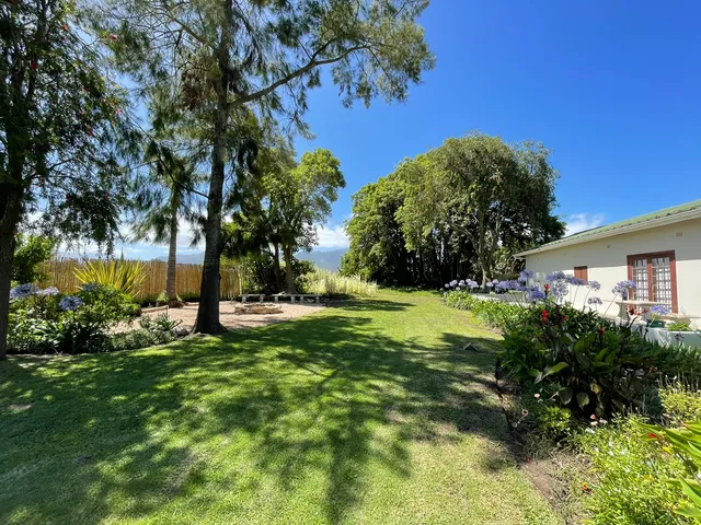 Farmlands Guesthouse