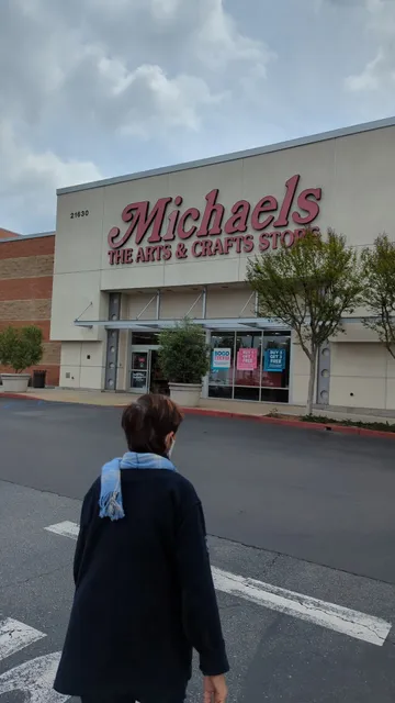 Michaels Custom Framing