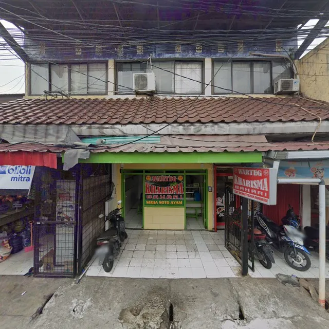 Geprek Berkah GE-BER