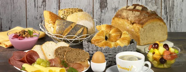 Bäckerei Werning GmbH