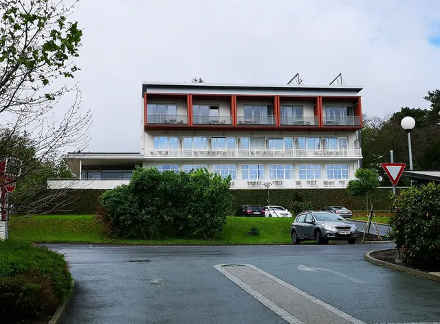 Hotel-Restaurant Spiegel