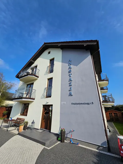 Pokoje Gościnne Anastazja