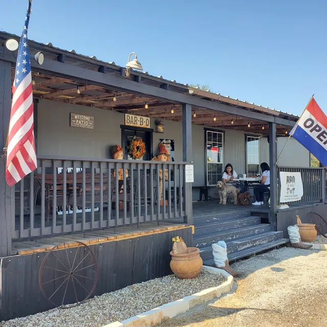 BBQ N More Robertson County