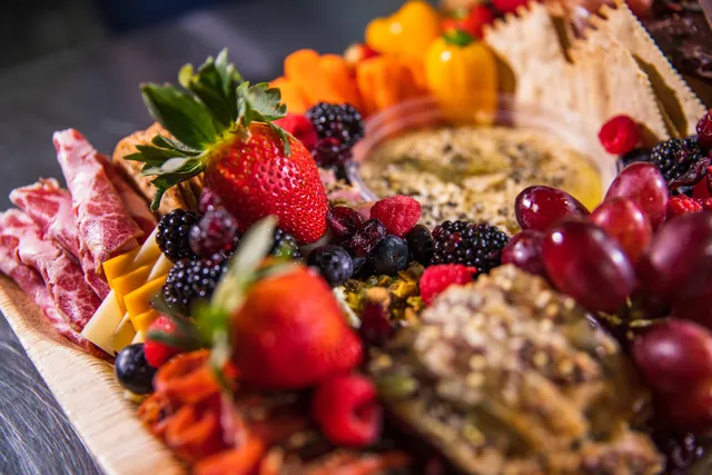 Graze Craze Charcuterie Boards & Boxes