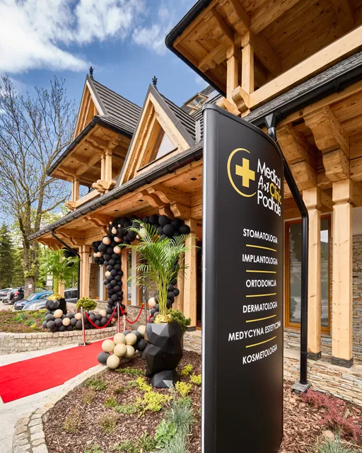 Apartamenty Chramcówki 7