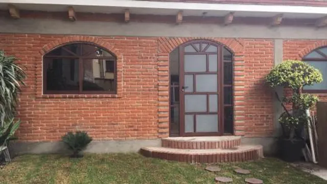 Hostal Centro de Coyoacán