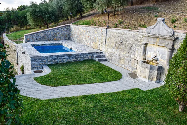 L' Antica Fontana Casa Vacanze B&B