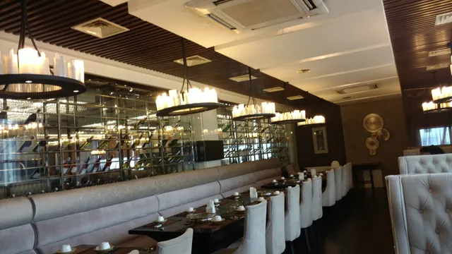 Sura Korean Restaurant