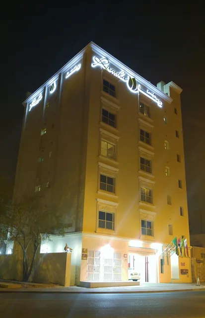 Rawda Hotel