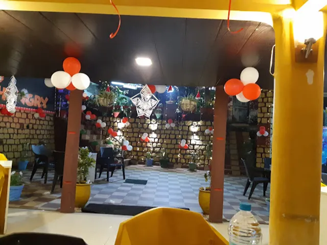 Uncle m Hungry Bar & Kitchen