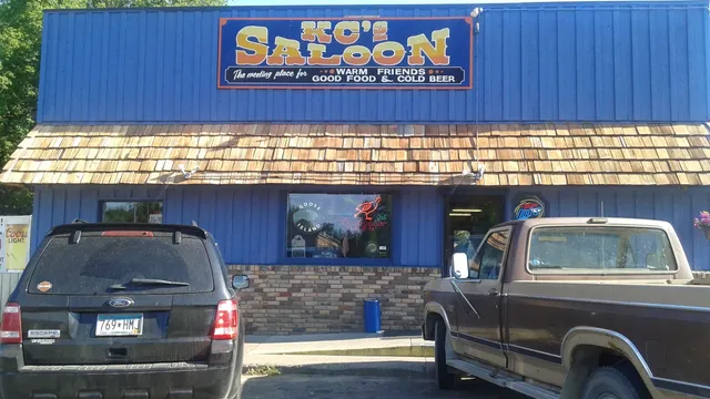 KC's Saloon