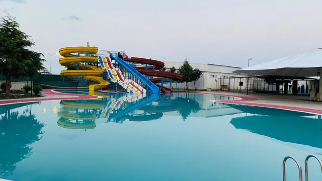 ATAPARK SPOR VE EĞLENCE MERKEZİ